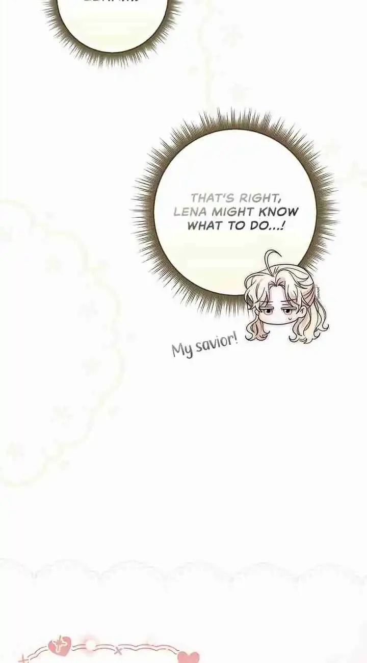 Read The Male Lead Is Obsessed With My Health EN Manga Online