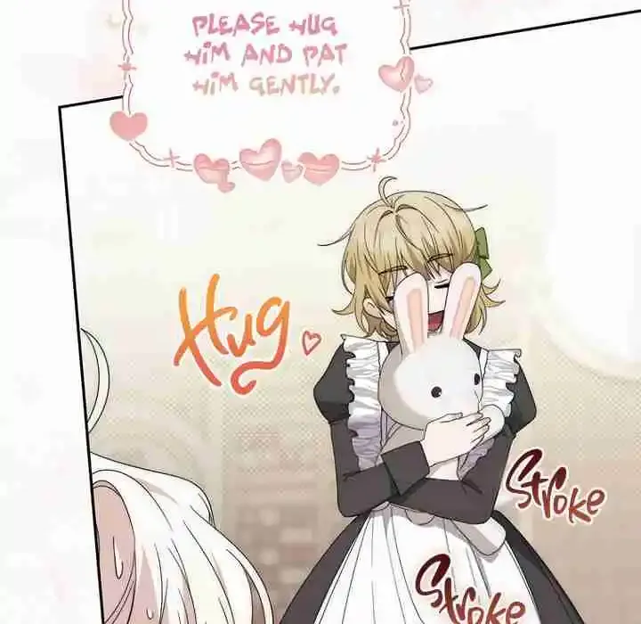 Read The Male Lead Is Obsessed With My Health EN Manga Online