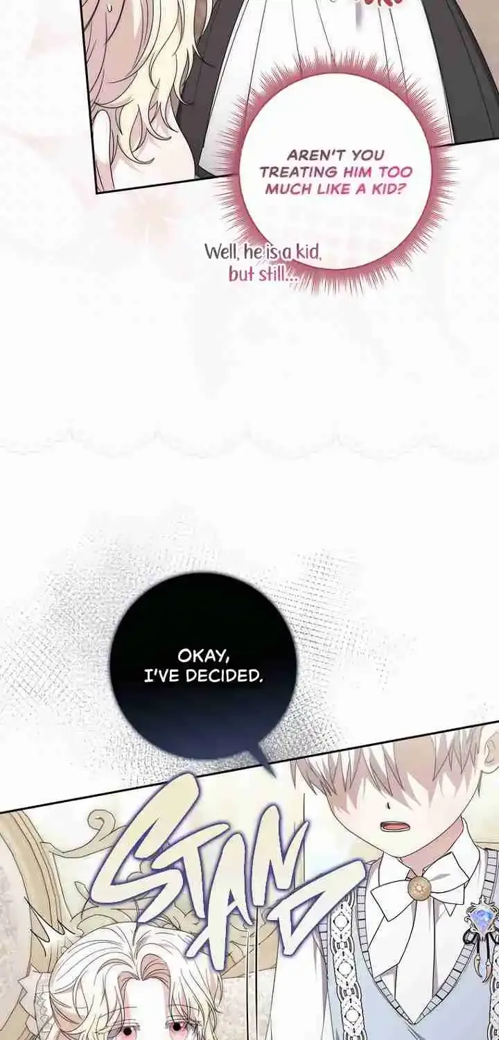 Read The Male Lead Is Obsessed With My Health EN Manga Online