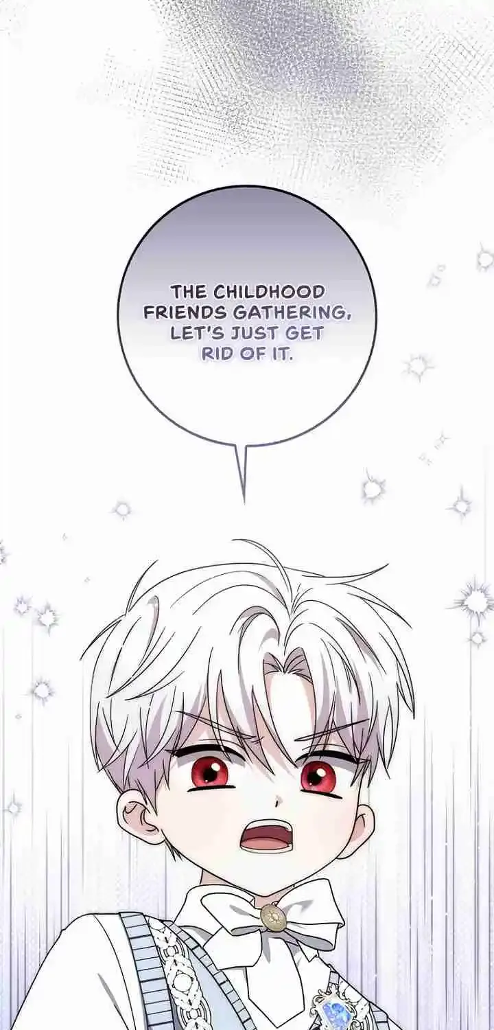 Read The Male Lead Is Obsessed With My Health EN Manga Online