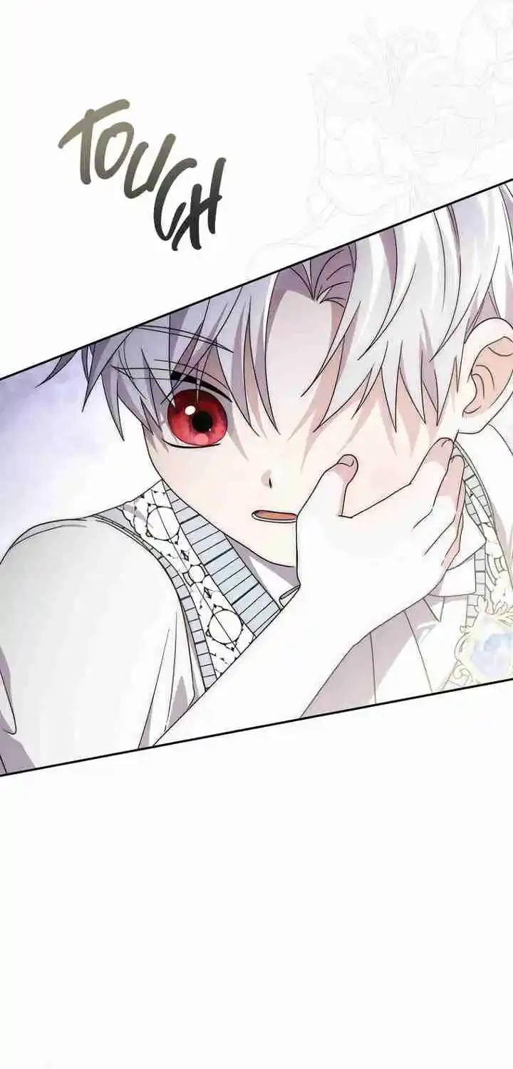 Read The Male Lead Is Obsessed With My Health EN Manga Online