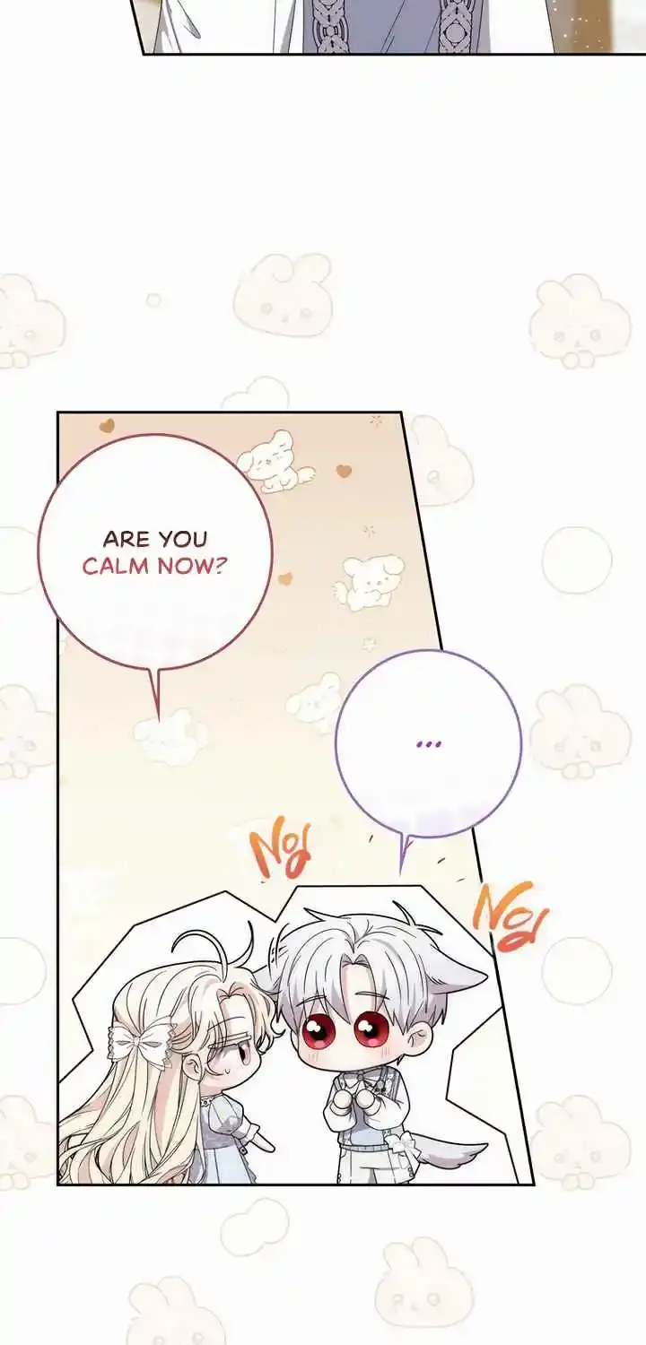 Read The Male Lead Is Obsessed With My Health EN Manga Online