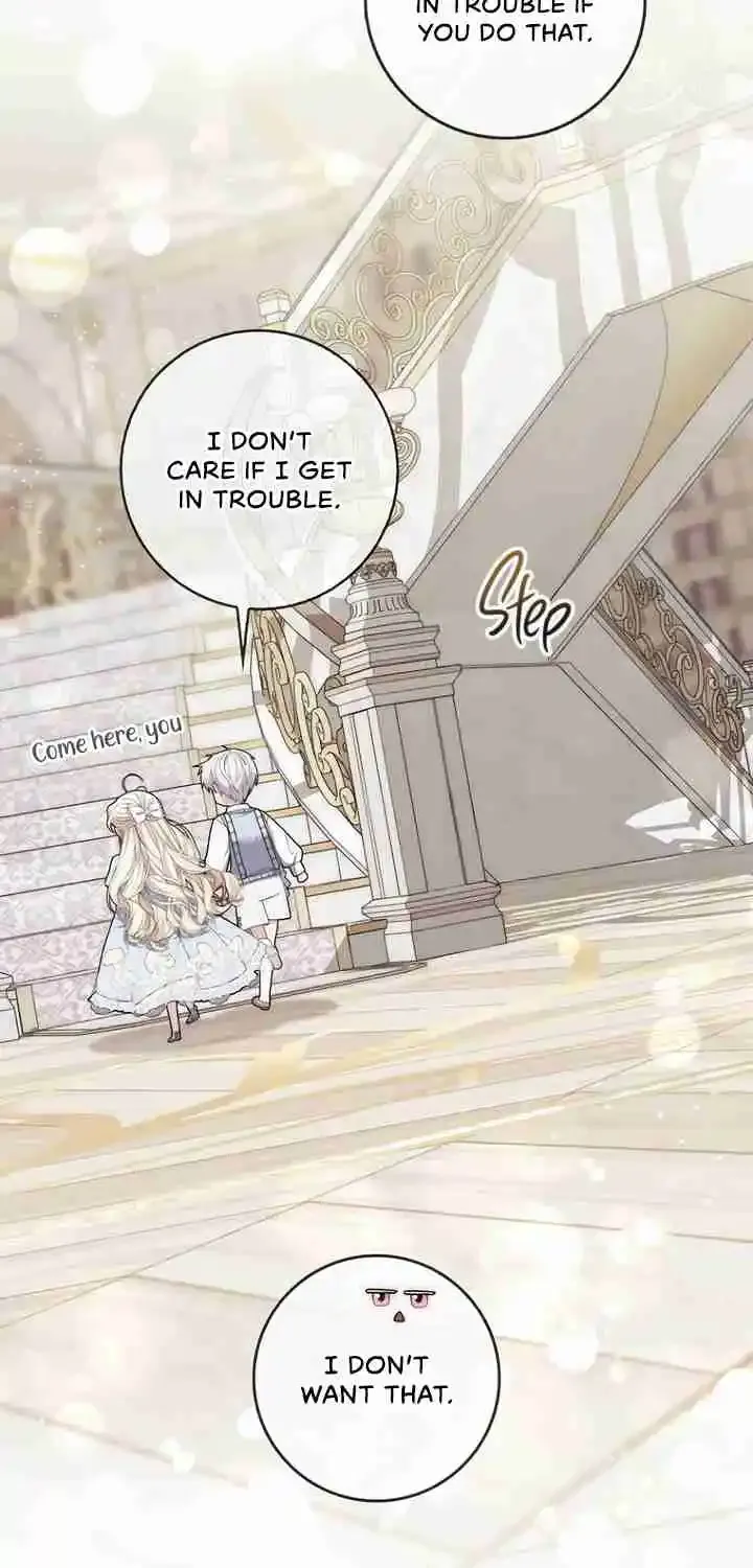 Read The Male Lead Is Obsessed With My Health EN Manga Online