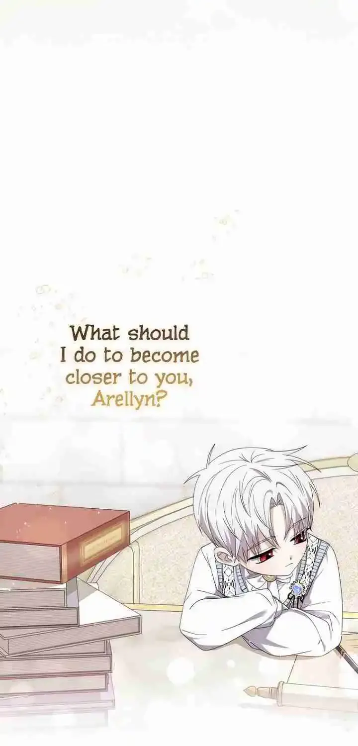 Read The Male Lead Is Obsessed With My Health EN Manga Online