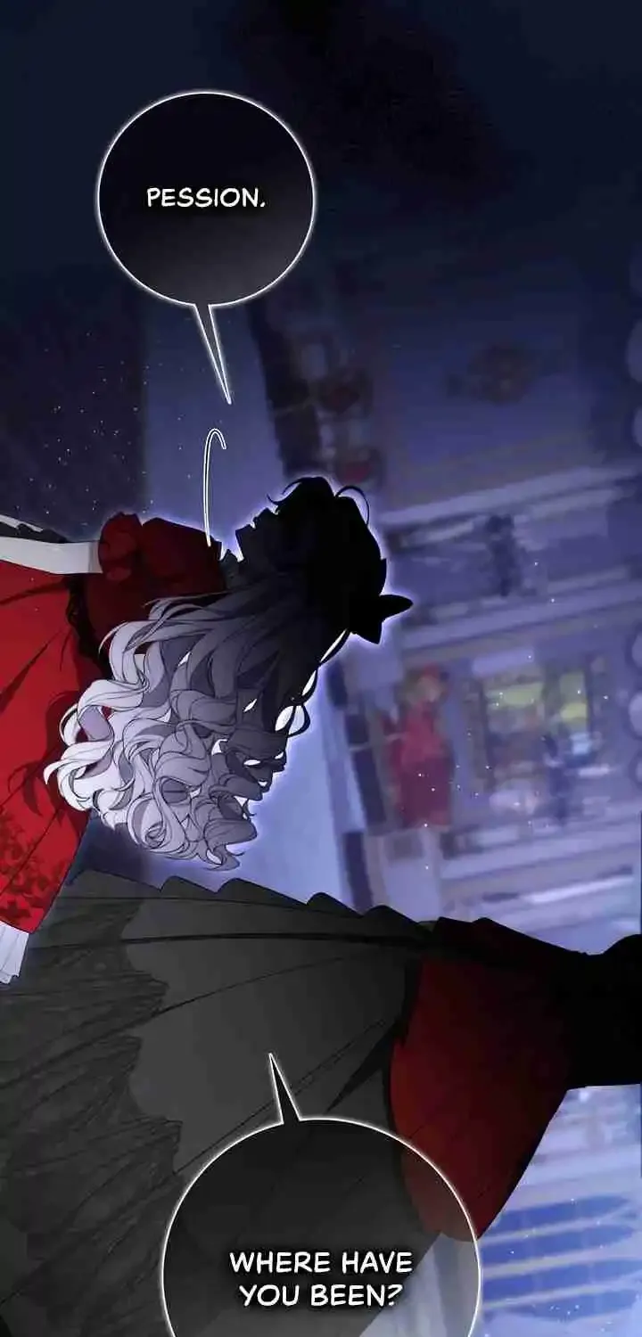 Read The Male Lead Is Obsessed With My Health EN Manga Online
