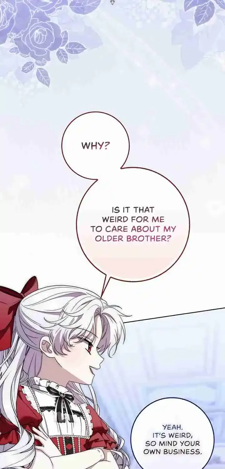 Read The Male Lead Is Obsessed With My Health EN Manga Online