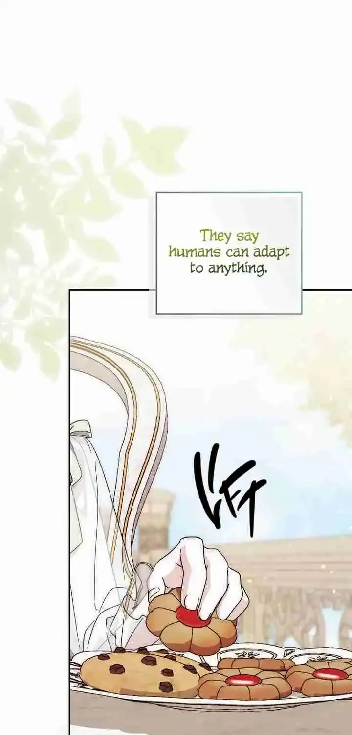 Read The Male Lead Is Obsessed With My Health EN Manga Online