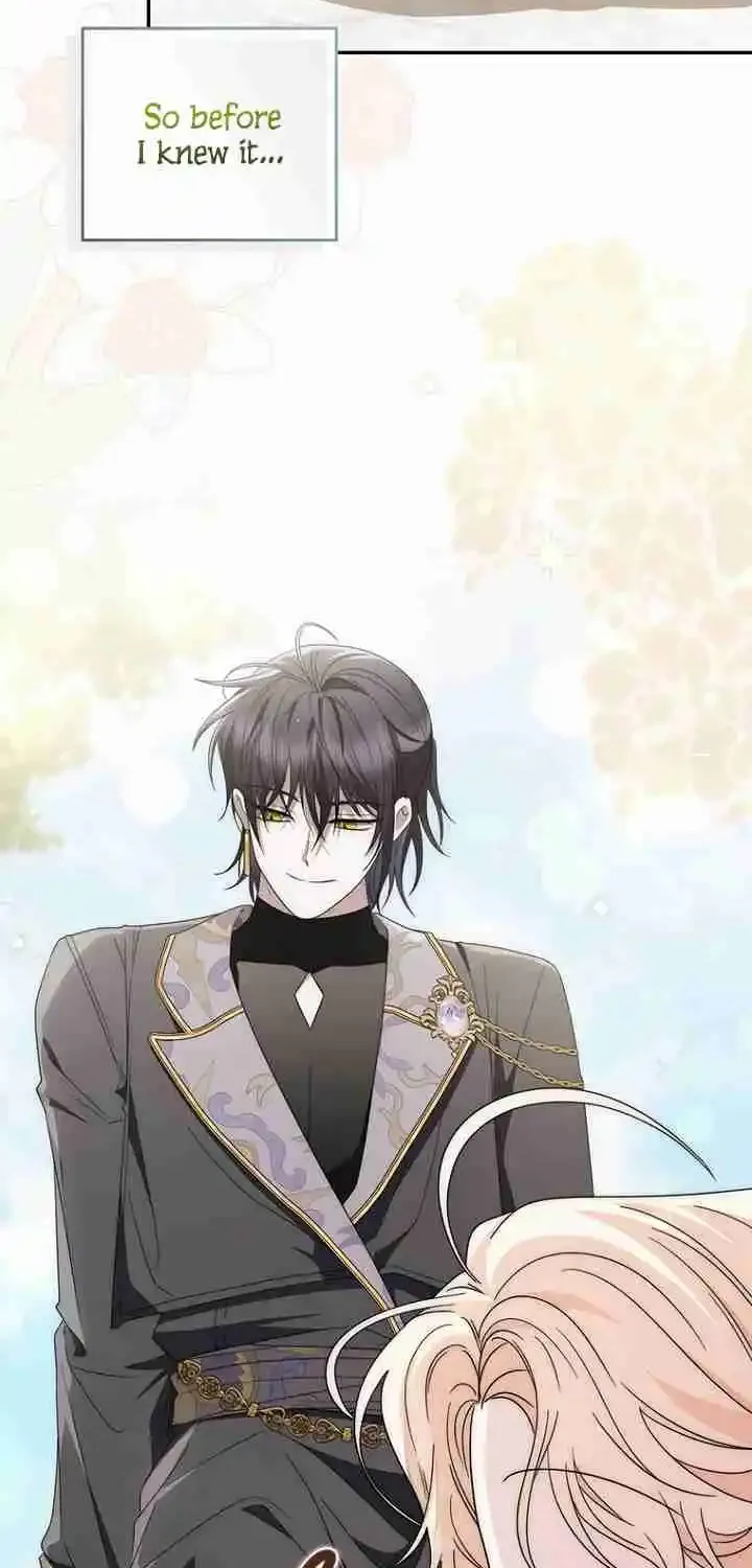 Read The Male Lead Is Obsessed With My Health EN Manga Online
