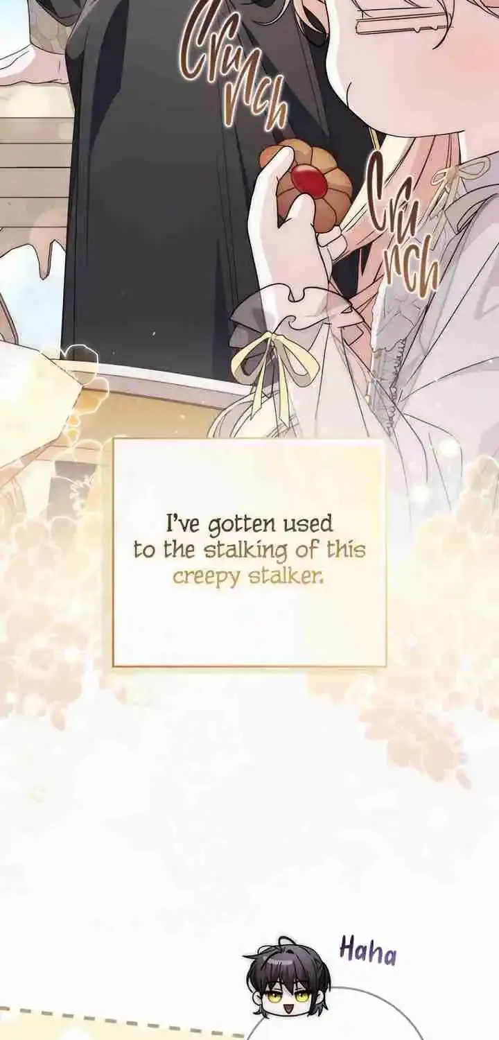 Read The Male Lead Is Obsessed With My Health EN Manga Online