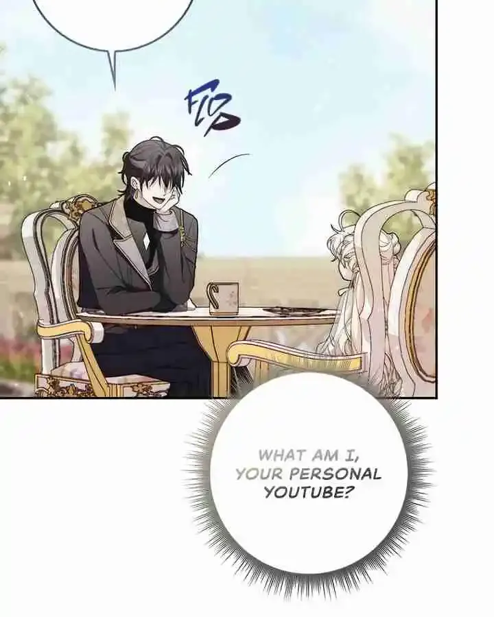 Read The Male Lead Is Obsessed With My Health EN Manga Online