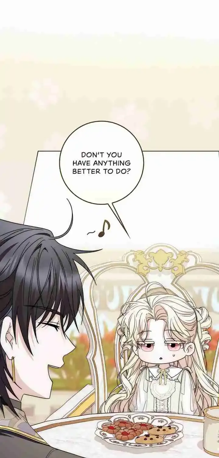 Read The Male Lead Is Obsessed With My Health EN Manga Online