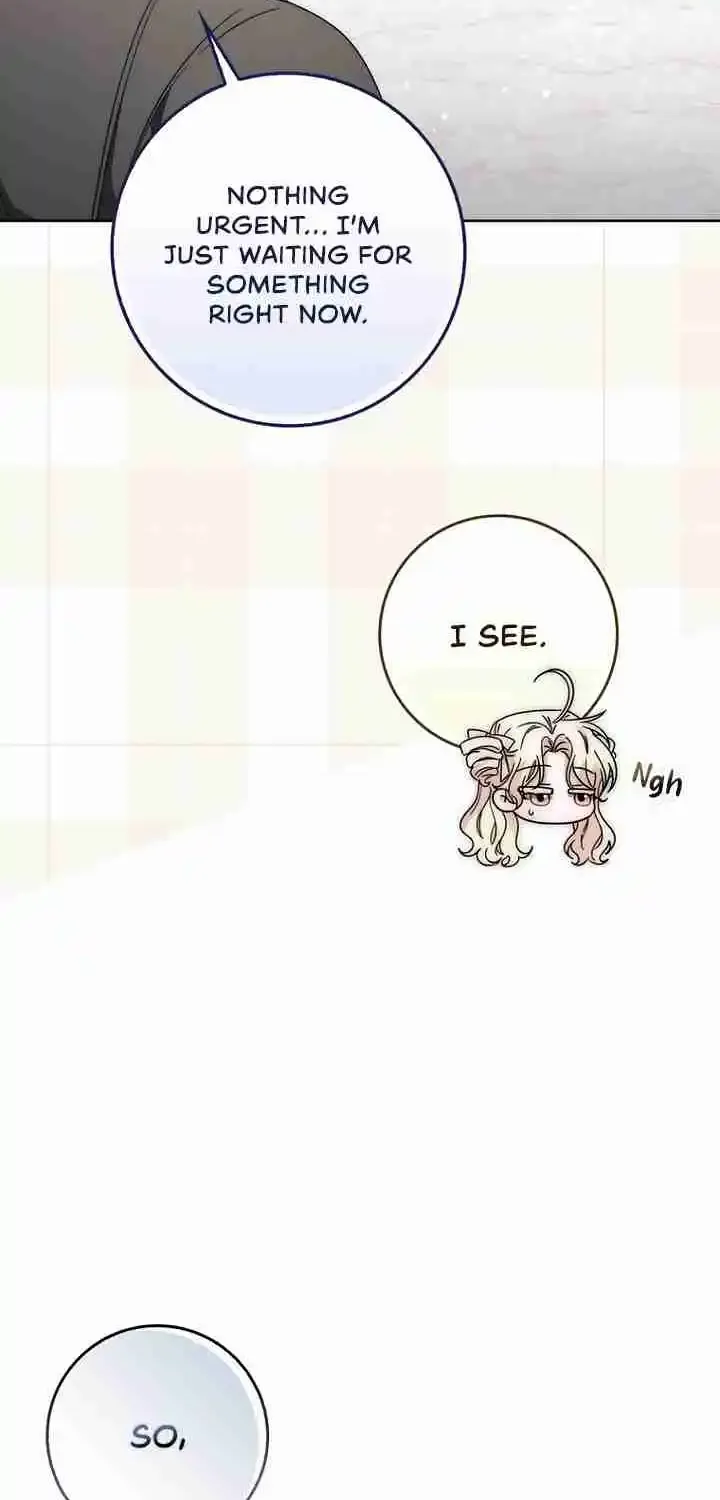 Read The Male Lead Is Obsessed With My Health EN Manga Online