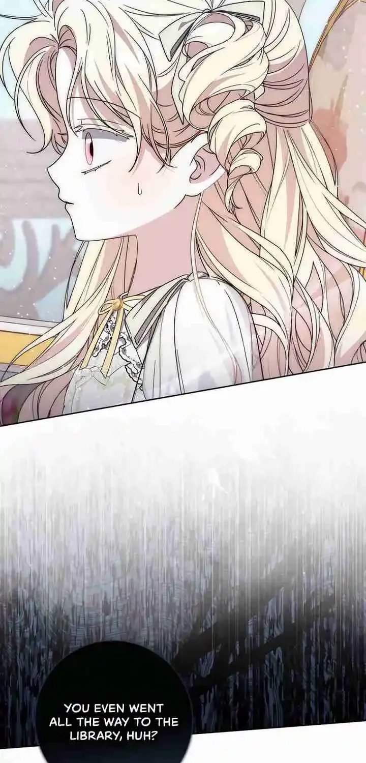 Read The Male Lead Is Obsessed With My Health EN Manga Online