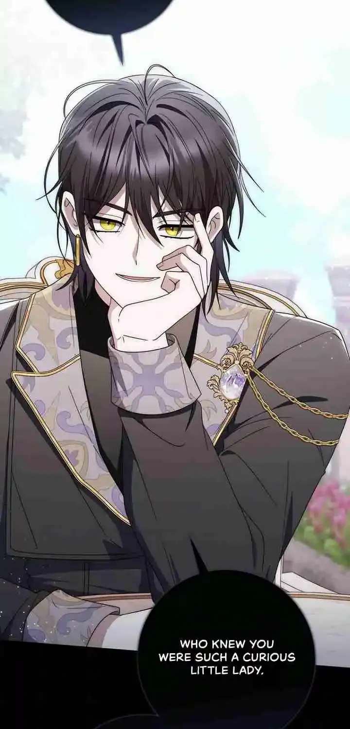 Read The Male Lead Is Obsessed With My Health EN Manga Online