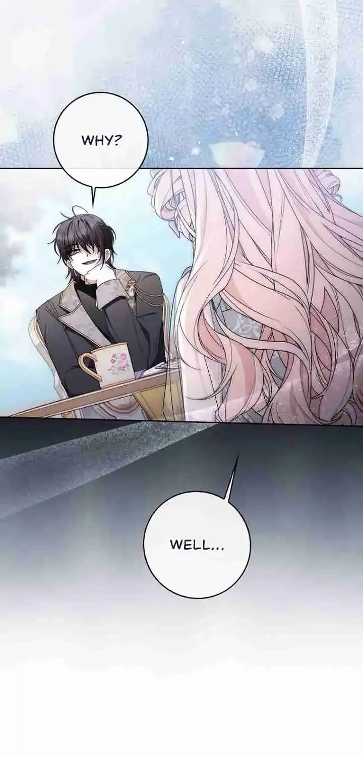 Read The Male Lead Is Obsessed With My Health EN Manga Online