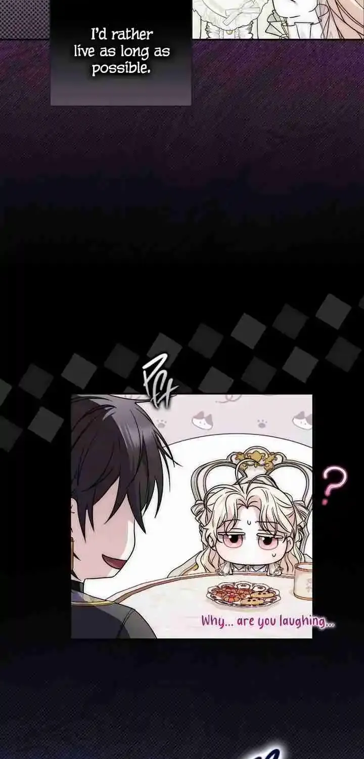 Read The Male Lead Is Obsessed With My Health EN Manga Online