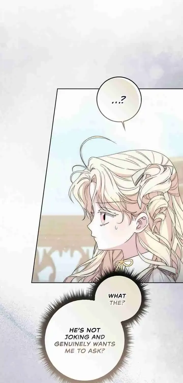 Read The Male Lead Is Obsessed With My Health EN Manga Online