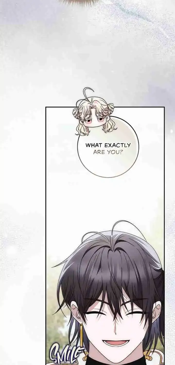 Read The Male Lead Is Obsessed With My Health EN Manga Online