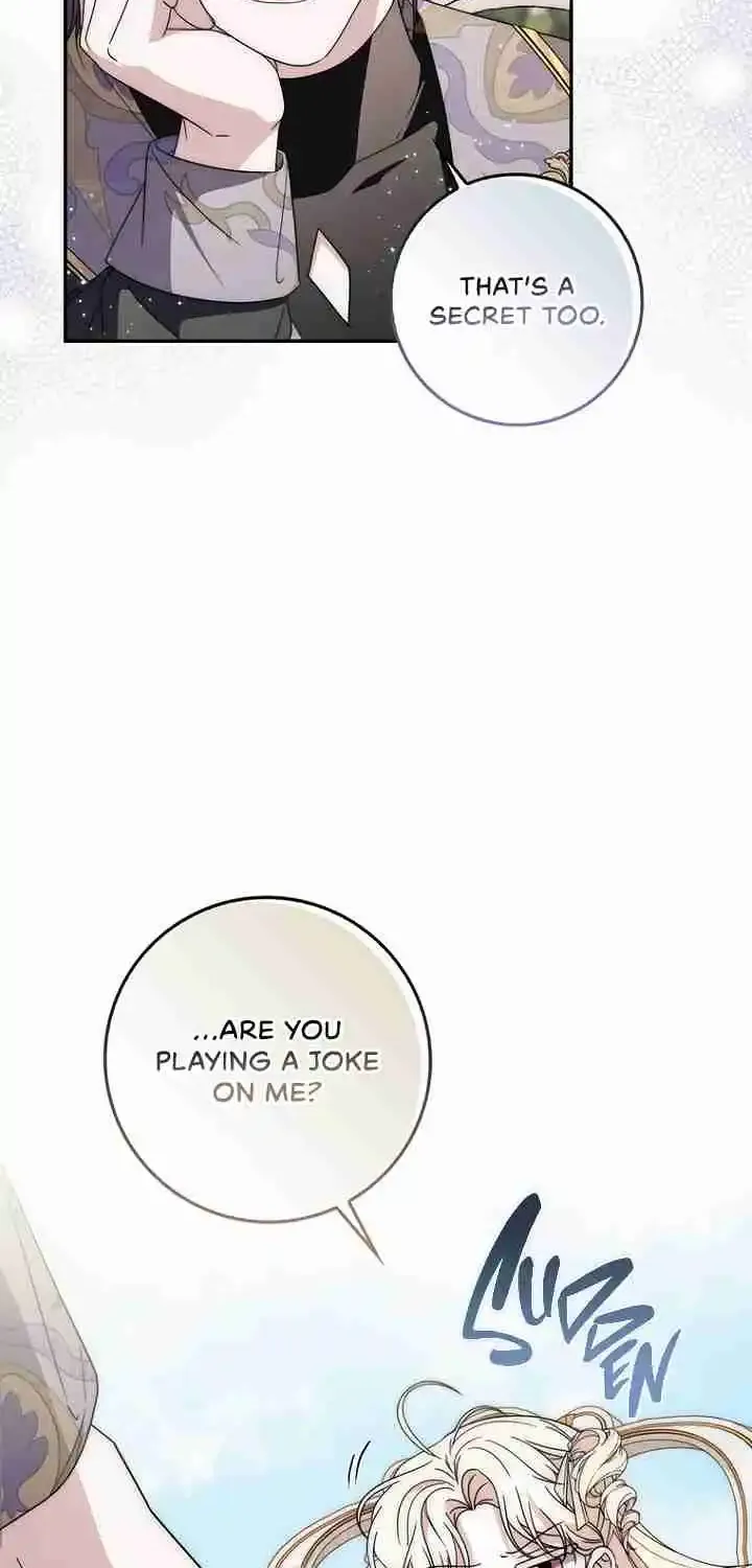 Read The Male Lead Is Obsessed With My Health EN Manga Online