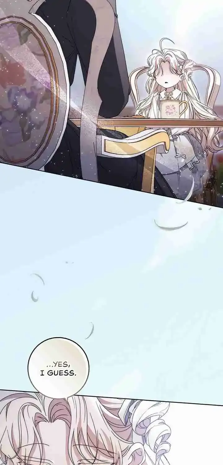 Read The Male Lead Is Obsessed With My Health EN Manga Online