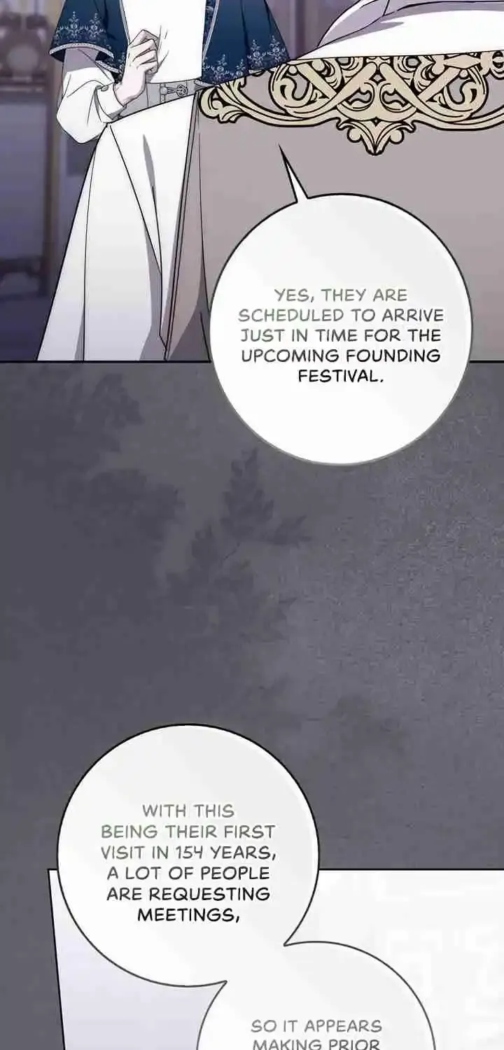Read The Male Lead Is Obsessed With My Health EN Manga Online