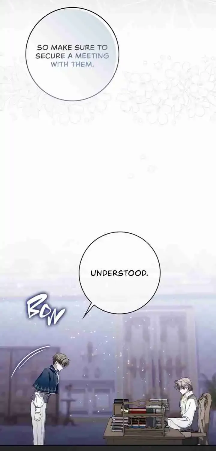 Read The Male Lead Is Obsessed With My Health EN Manga Online