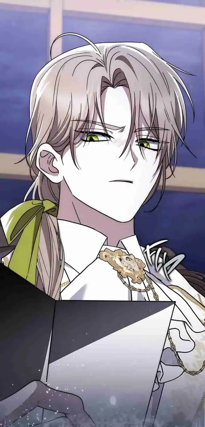 Read The Male Lead Is Obsessed With My Health EN Manga Online