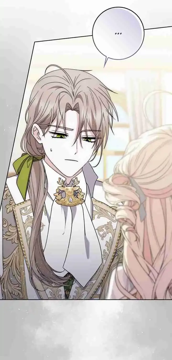 Read The Male Lead Is Obsessed With My Health EN Manga Online