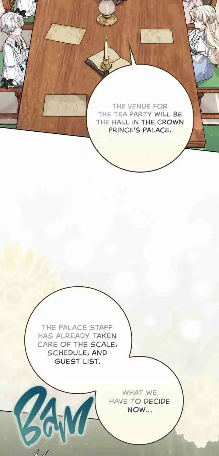 Read The Male Lead Is Obsessed With My Health EN Manga Online