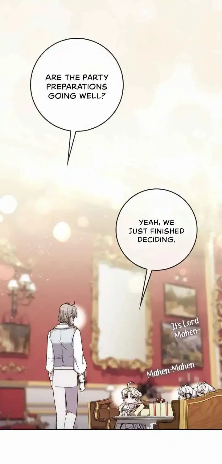 Read The Male Lead Is Obsessed With My Health EN Manga Online