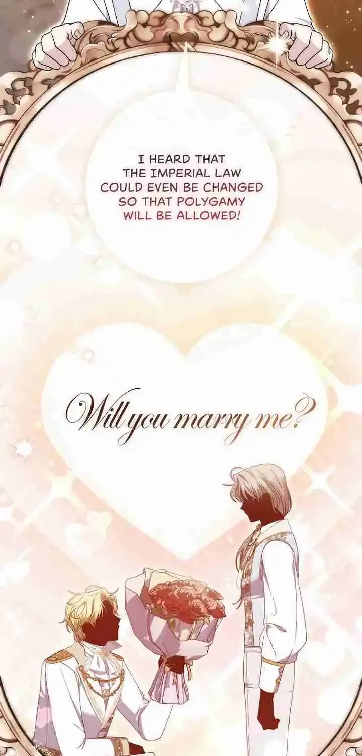 Read The Male Lead Is Obsessed With My Health EN Manga Online