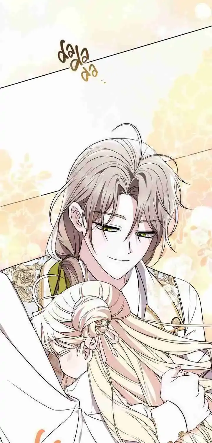Read The Male Lead Is Obsessed With My Health EN Manga Online