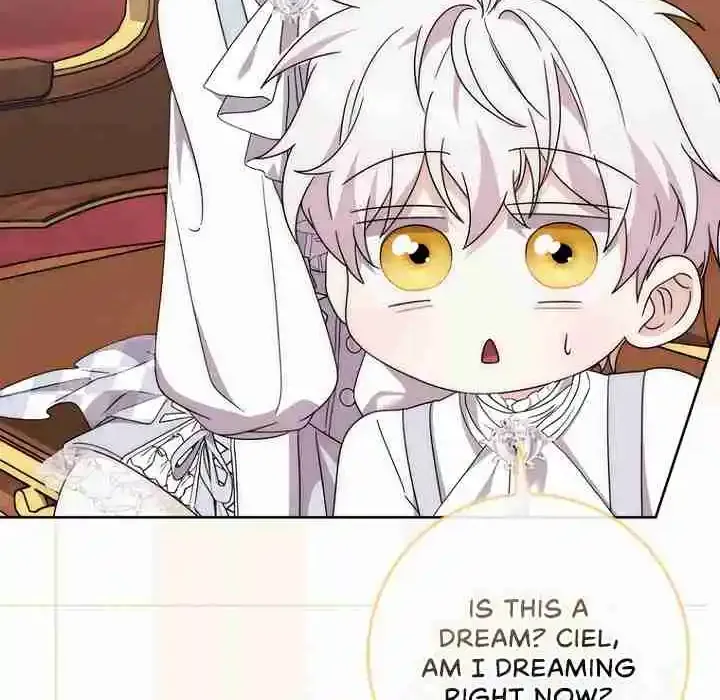 Read The Male Lead Is Obsessed With My Health EN Manga Online