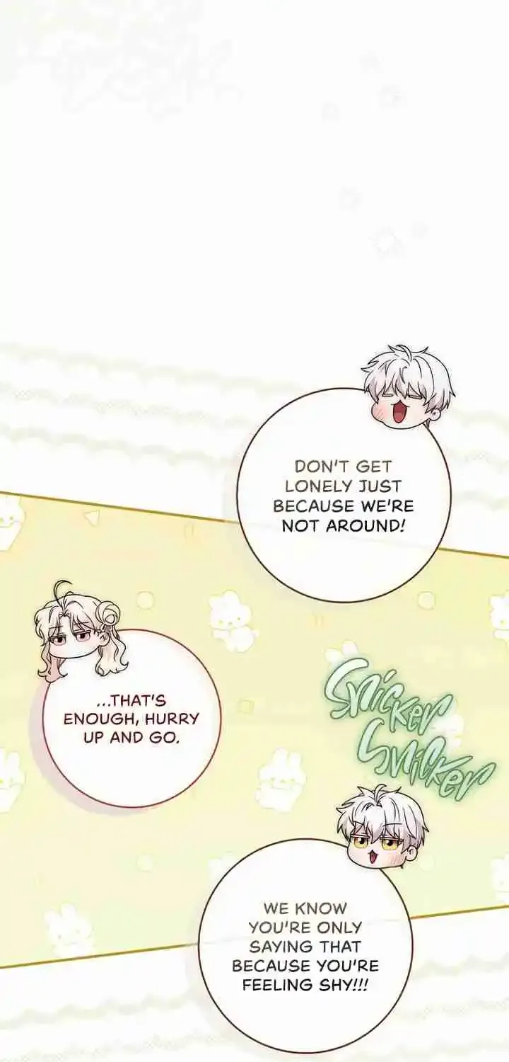 Read The Male Lead Is Obsessed With My Health EN Manga Online