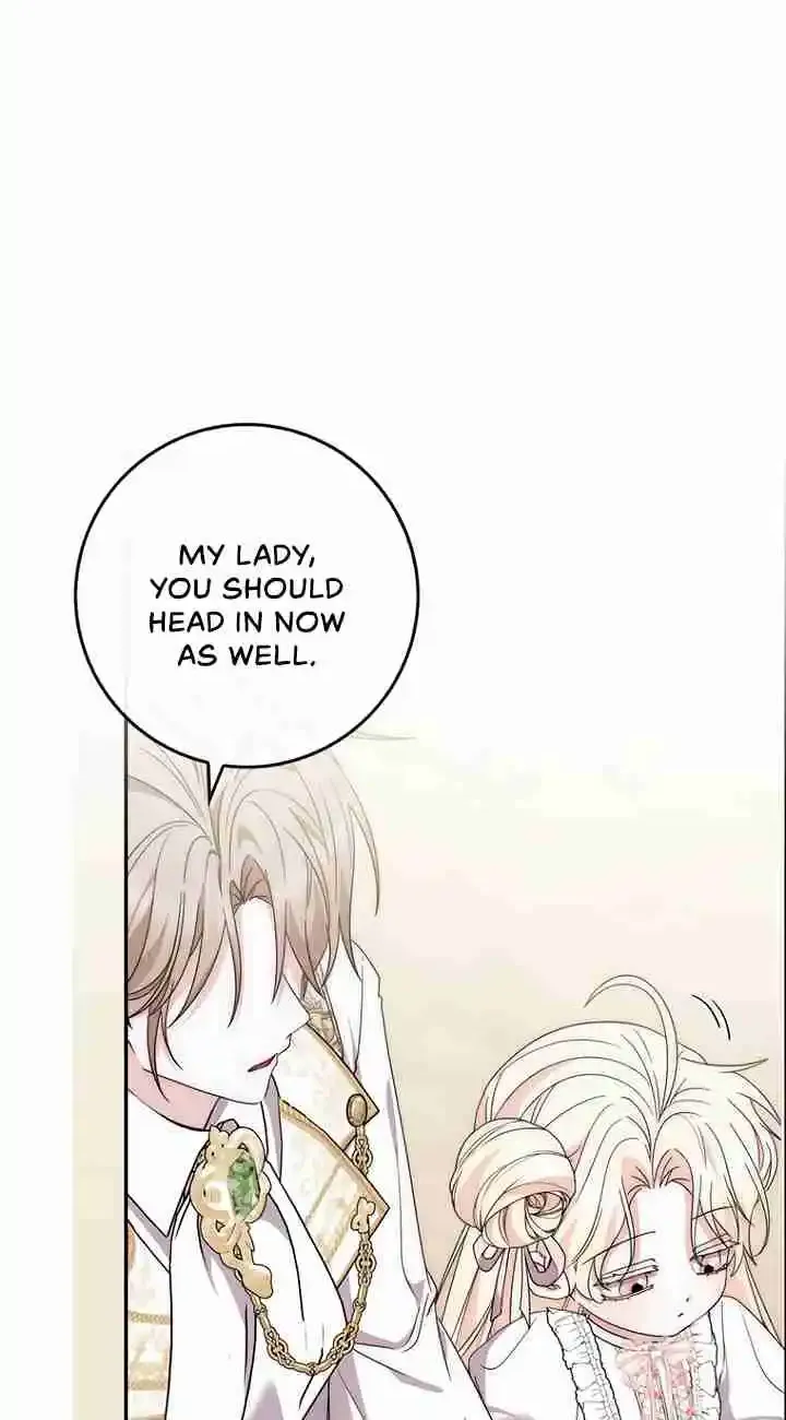 Read The Male Lead Is Obsessed With My Health EN Manga Online