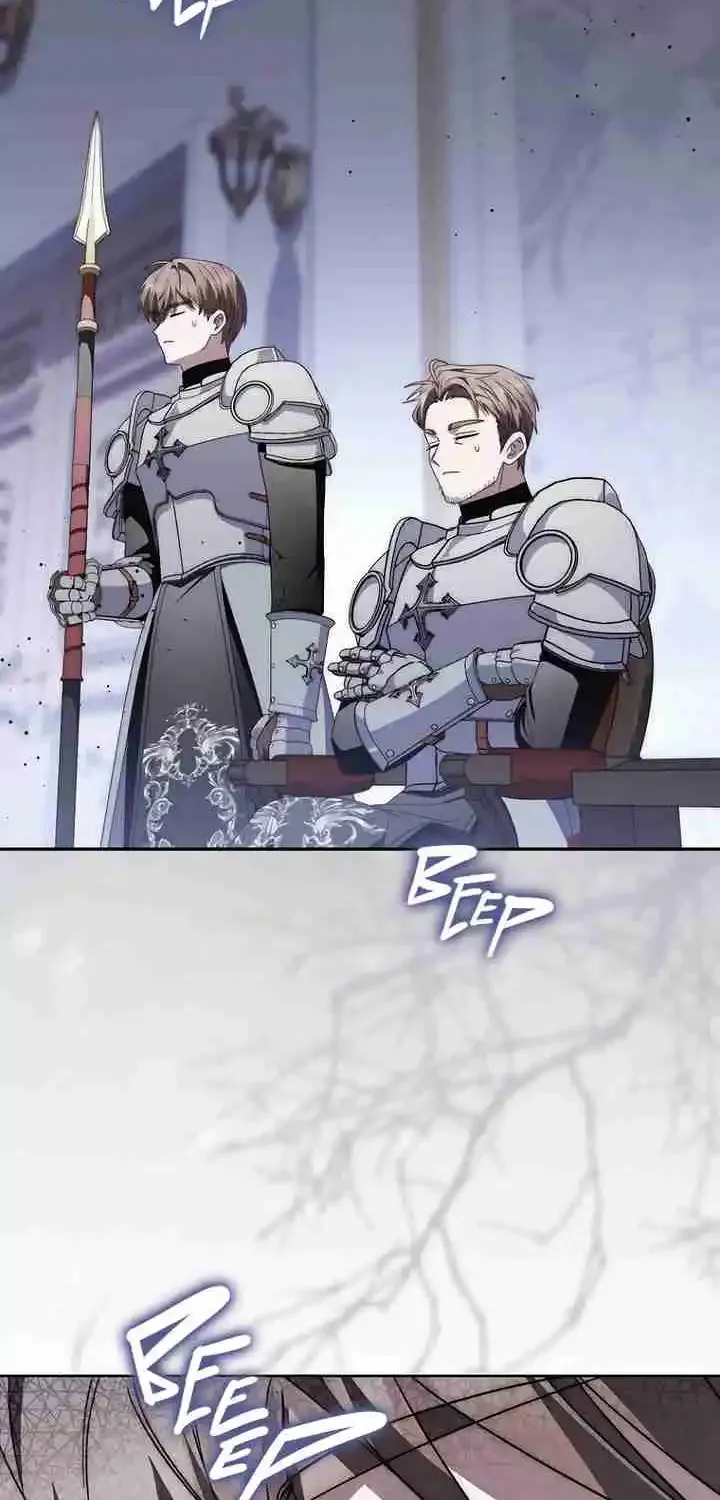 Read The Male Lead Is Obsessed With My Health EN Manga Online