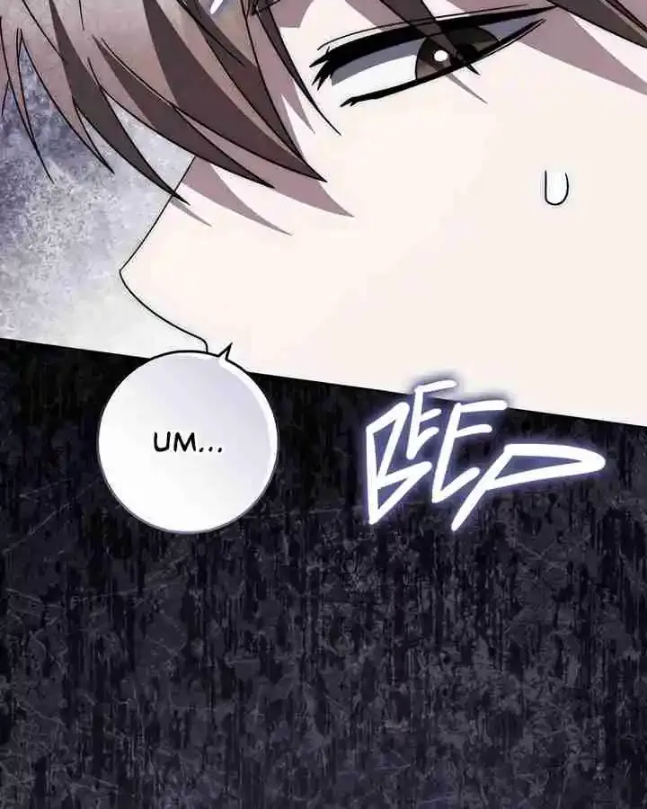 Read The Male Lead Is Obsessed With My Health EN Manga Online