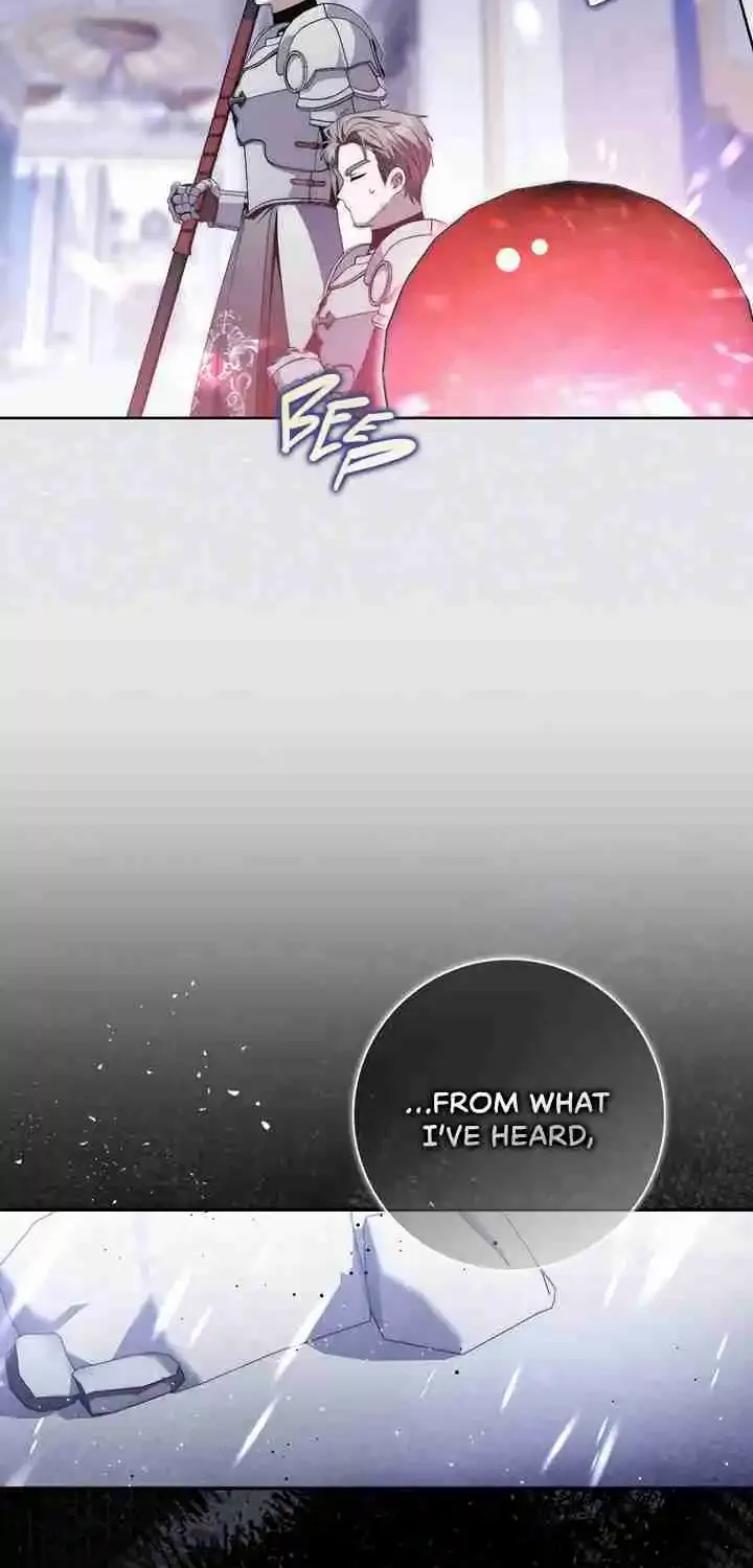 Read The Male Lead Is Obsessed With My Health EN Manga Online