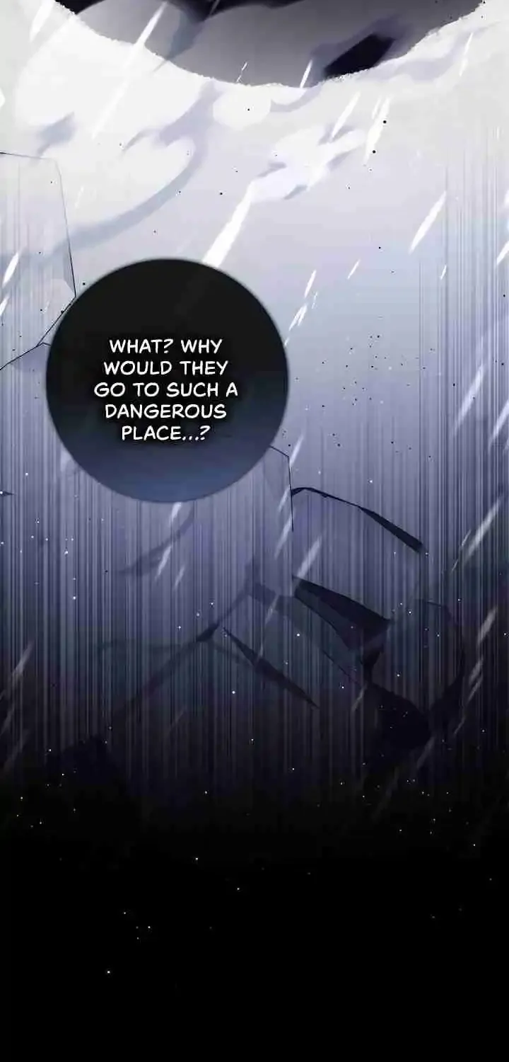 Read The Male Lead Is Obsessed With My Health EN Manga Online
