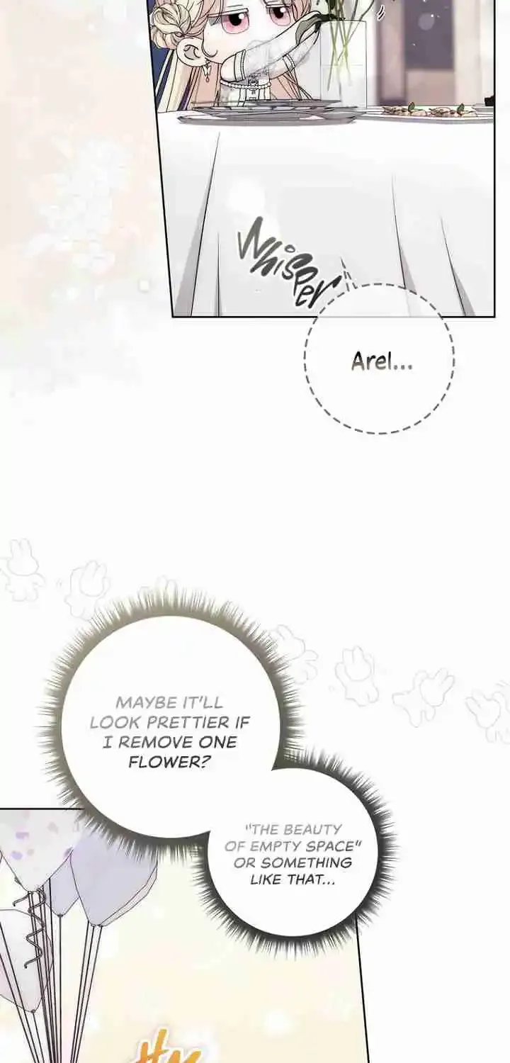 Read The Male Lead Is Obsessed With My Health EN Manga Online