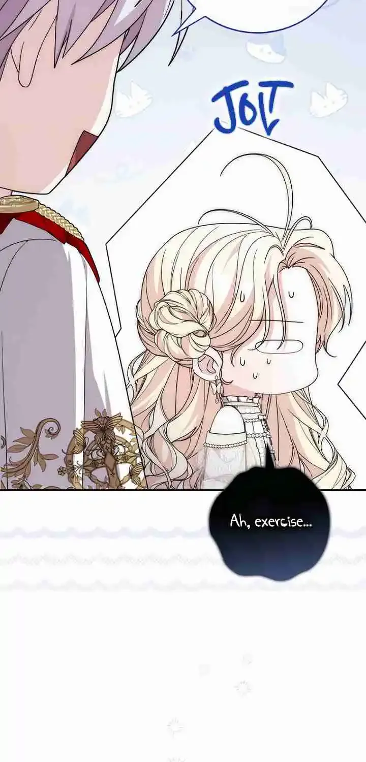 Read The Male Lead Is Obsessed With My Health EN Manga Online