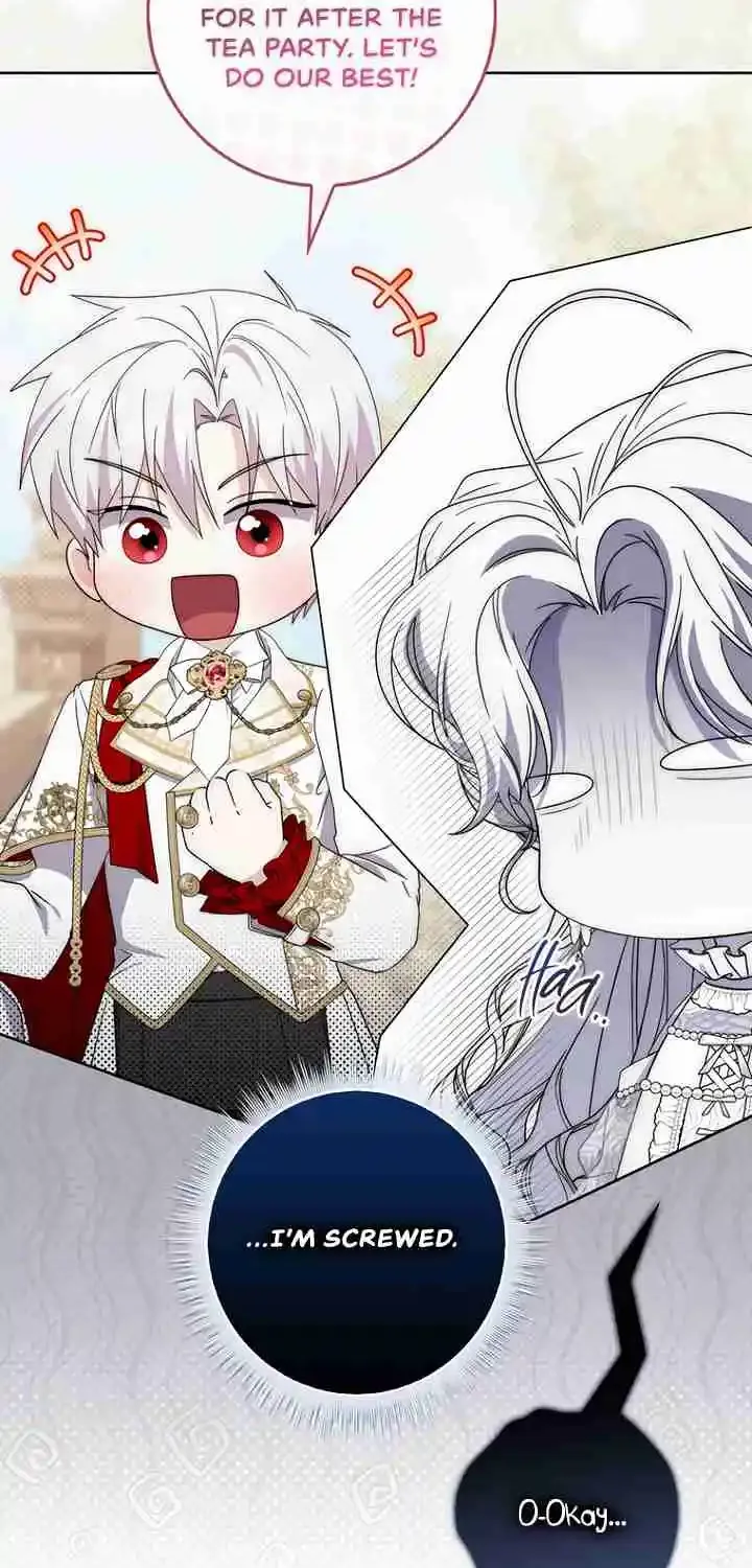 Read The Male Lead Is Obsessed With My Health EN Manga Online