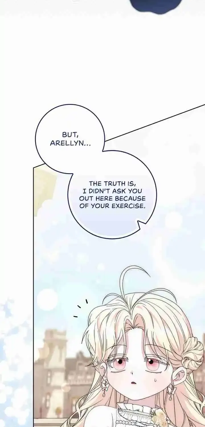 Read The Male Lead Is Obsessed With My Health EN Manga Online