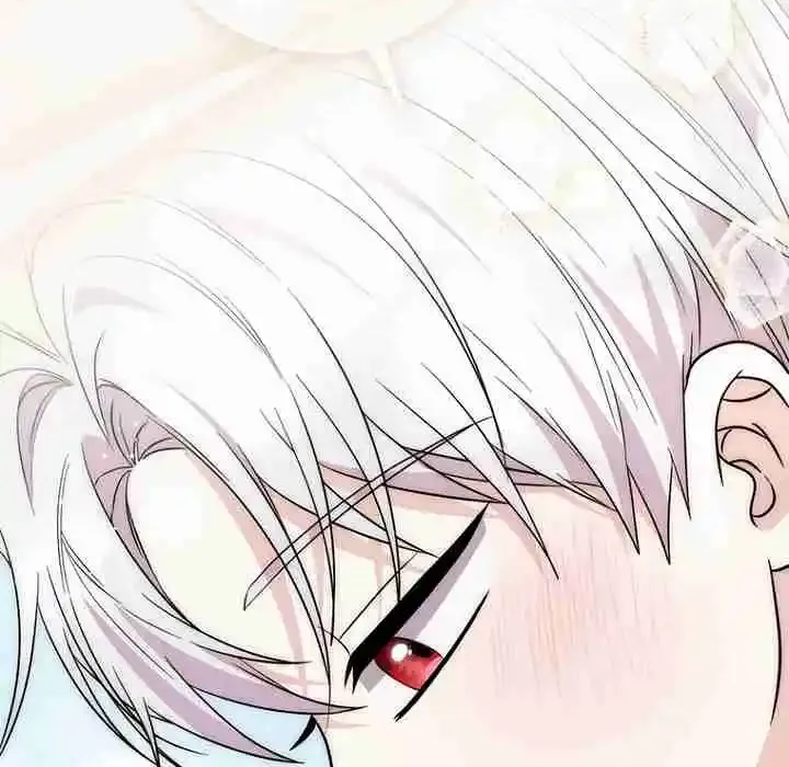 Read The Male Lead Is Obsessed With My Health EN Manga Online