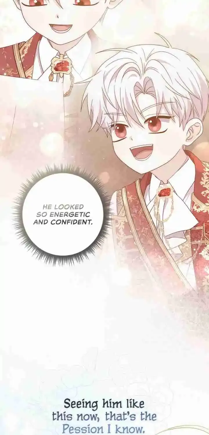 Read The Male Lead Is Obsessed With My Health EN Manga Online