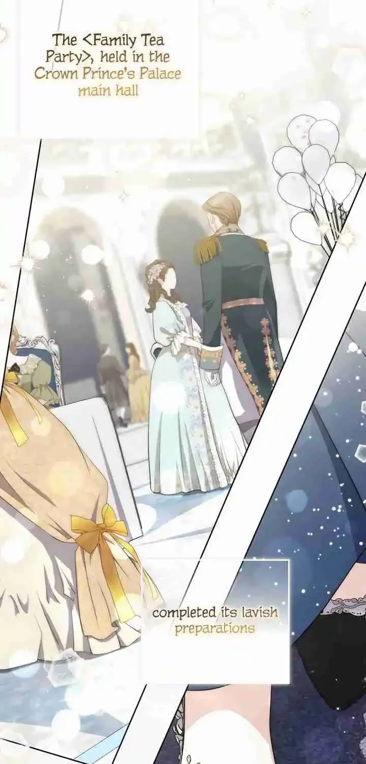Read The Male Lead Is Obsessed With My Health EN Manga Online