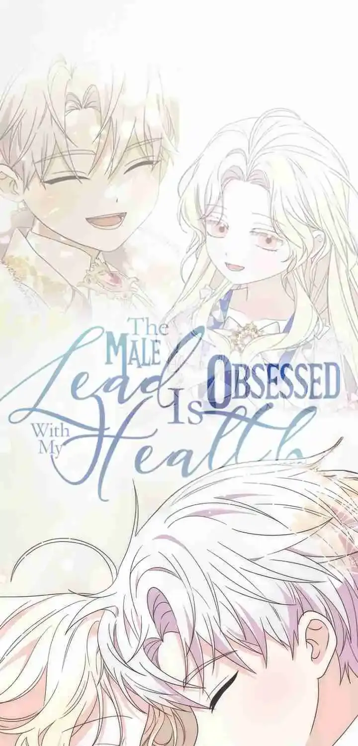 Read The Male Lead Is Obsessed With My Health EN Manga Online