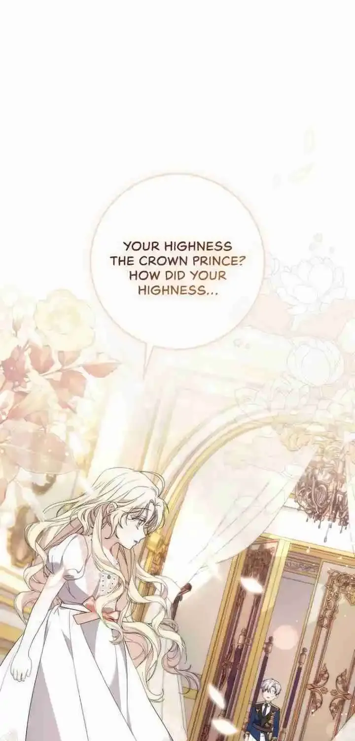 Read The Male Lead Is Obsessed With My Health EN Manga Online