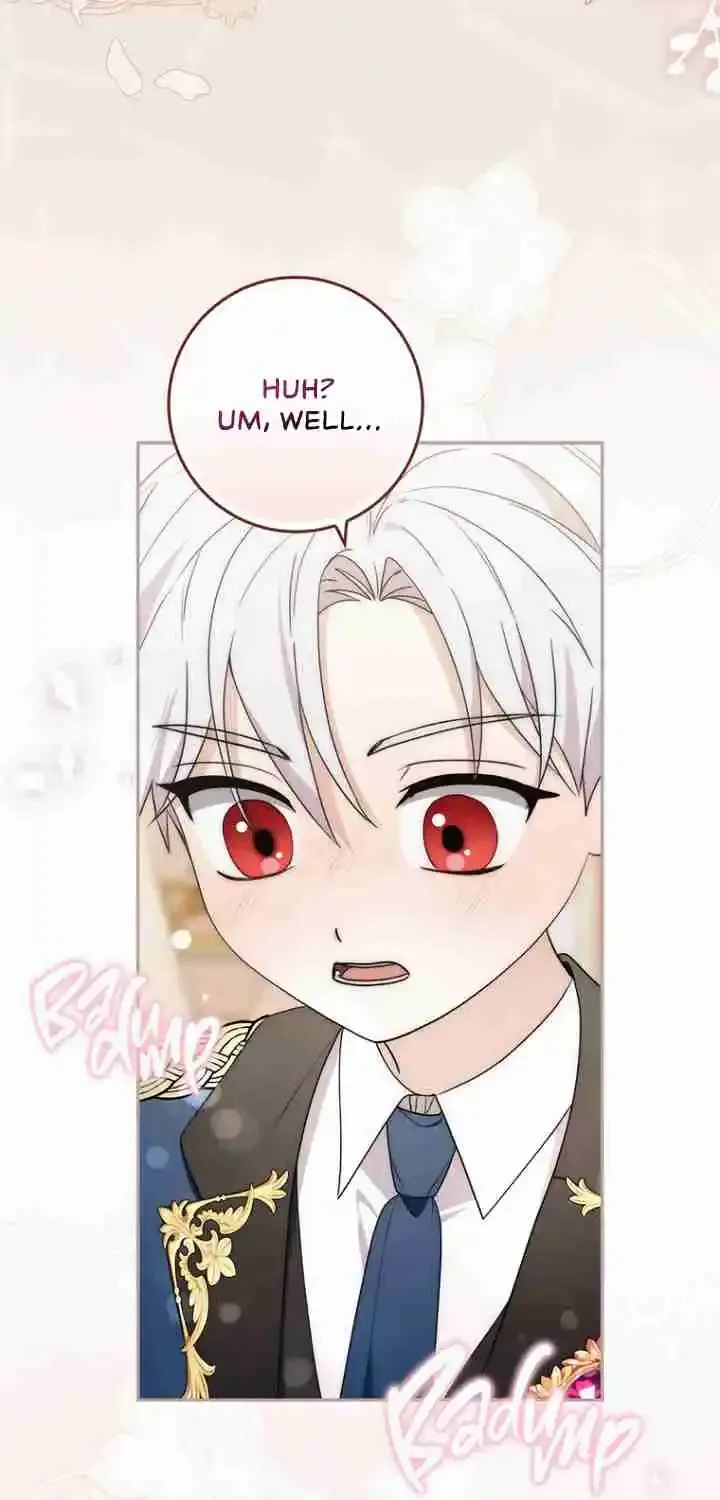Read The Male Lead Is Obsessed With My Health EN Manga Online