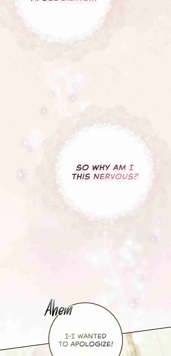 Read The Male Lead Is Obsessed With My Health EN Manga Online